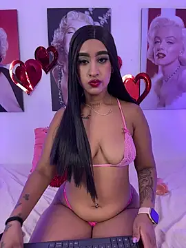 SofiaVitali  online show from May 27, 11:06 am