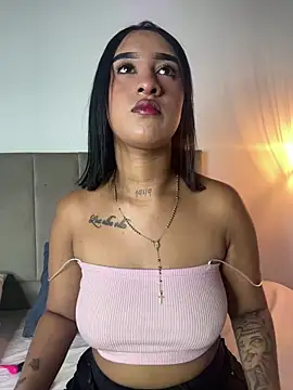 SofiaVitali  online show from June 25, 11:04 am