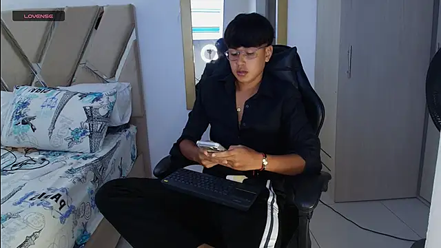 nick jaye online show from May 23, 7:46 pm