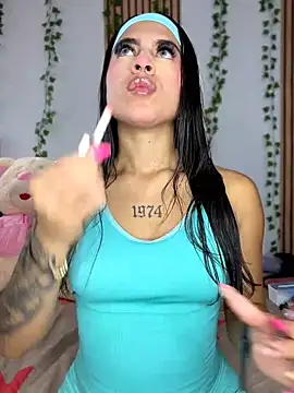 Eveliin   online show from May 29, 11:38 am