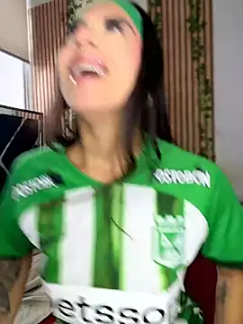 Eveliin   online show from June 2, 11:54 am