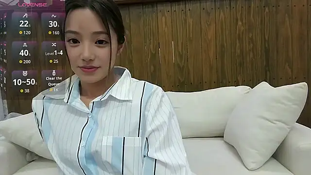 shiholove online show from June 6, 4:07 am