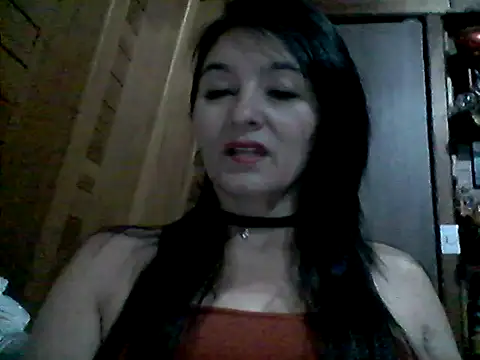 Snapshot of Anlly_garcia002 chatting on July 18, 12:52 am Anlly garcia002 online show from July 18, 12:52 am