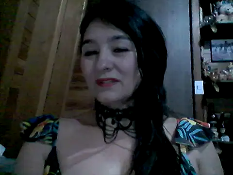 Snapshot of Anlly_garcia002 chatting on June 12, 3:26 am Anlly garcia002 online show from June 12, 3:26 am