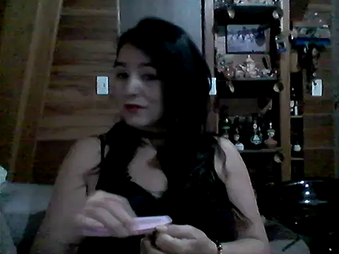 Snapshot of Anlly_garcia002 chatting on June 27, 1:55 am Anlly garcia002 online show from June 27, 1:55 am