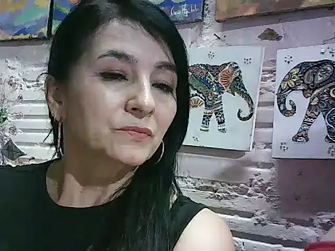 Snapshot of Anlly_garcia002 chatting on May 26, 11:47 pm Anlly garcia002 online show from May 26, 11:47 pm