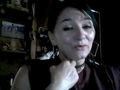 Snapshot of Anlly_garcia002 chatting on June 19, 7:09 pm Anlly garcia002 online show from June 19, 7:09 pm