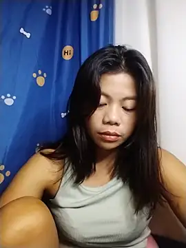 Blushmuse23 online show from June 25, 1:27 pm