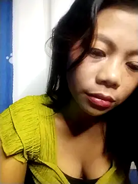 Blushmuse23 online show from June 13, 1:20 pm