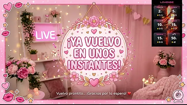 ashleysmithss online show from June 19, 3:23 am