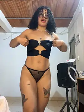 Snapshot of Miily_0 chatting on July 9, 2:56 am Miily 0 online show from July 9, 2:56 am