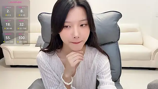 jiajia girl online show from June 30, 1:55 pm