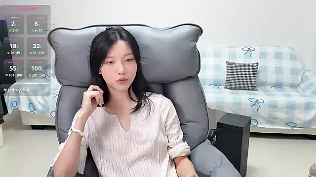 jiajia girl online show from July 12, 3:13 pm