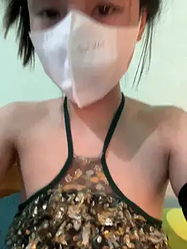 Cherry kis online show from May 31, 9:26 am