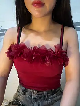 Cherry kis online show from June 8, 4:46 am