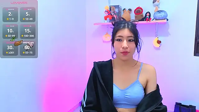 yeon-ju online show from June 20, 4:50 am