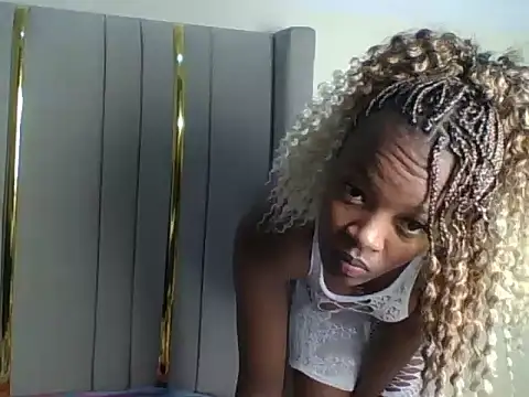 Black nastyyy online show from July 7, 5:43 am