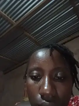 Sexy chocolate247 online show from June 18, 11:54 pm