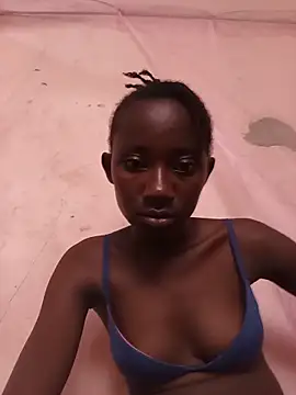 Sexy chocolate247 online show from June 5, 6:40 am