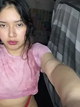 LuxuryCoupleX online show from July 12, 2:56 am