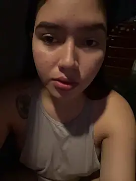 LuxuryCoupleX online show from May 27, 1:04 am