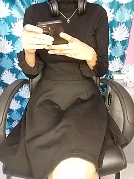 alexajuju online show from June 5, 12:26 am