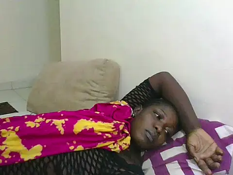 Snapshot of shugabaibe chatting on June 26, 5:24 am shugabaibe online show from June 26, 5:24 am