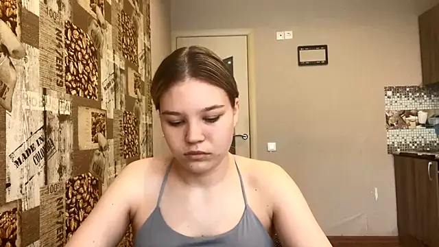 HellyRay online show from June 3, 1:12 pm