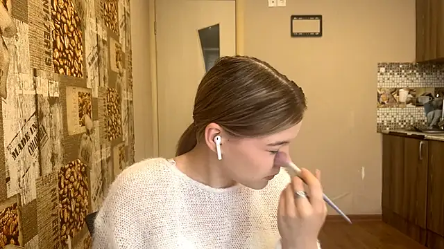 HellyRay online show from June 1, 1:22 pm