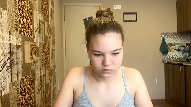 HellyRay online show from June 2, 1:22 pm