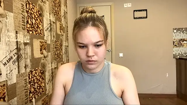 HellyRay online show from May 26, 1:09 pm