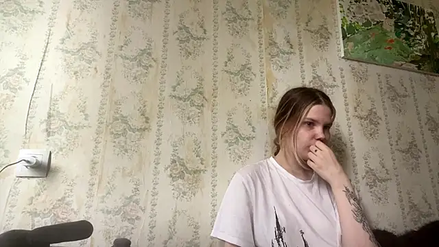 SusanaLeichty online show from July 9, 2:16 pm