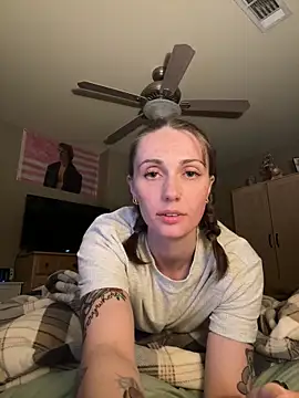 Ellz4 online show from May 22, 10:35 am