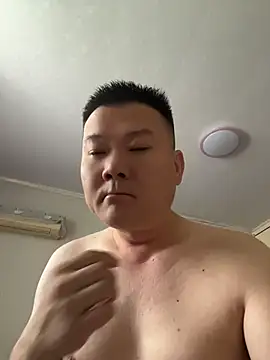 nanshe-000 online show from July 5, 1:21 am