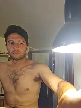 Andrewsboom online show from May 25, 8:07 pm