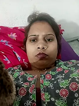 Pooja578 online show from May 25, 7:34 pm
