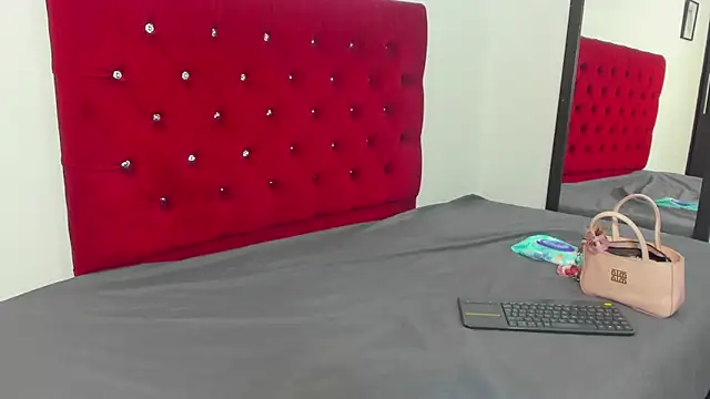 Asshley Prince online show from May 23, 1:21 pm