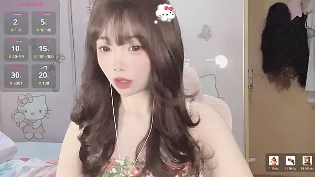 Snapshot of Una_2026 chatting on May 31, 1:39 pm Una 2026 online show from May 31, 1:39 pm