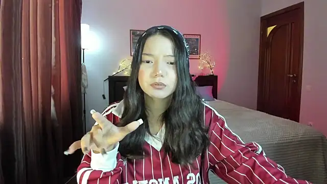 milana marttt online show from July 12, 12:50 pm