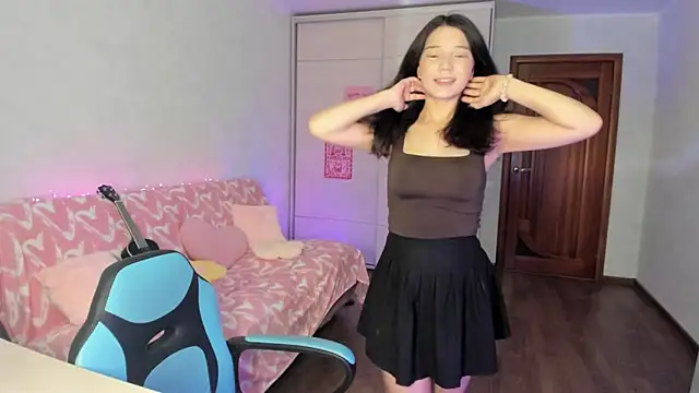 milana marttt online show from June 27, 12:33 pm