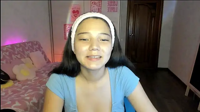 milana marttt online show from July 13, 2:38 pm
