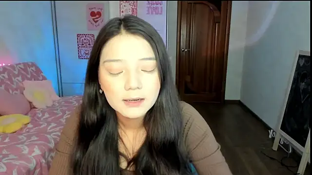 milana marttt online show from July 1, 7:58 pm