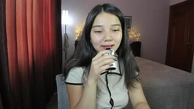 milana marttt online show from July 7, 6:58 am