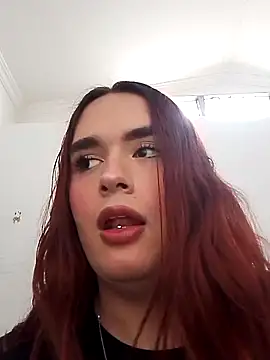 CleoFoxxx  online show from June 21, 1:06 pm