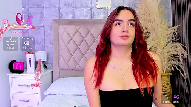 CleoFoxxx  online show from May 26, 2:15 pm
