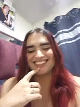 CleoFoxxx  online show from June 16, 3:12 pm