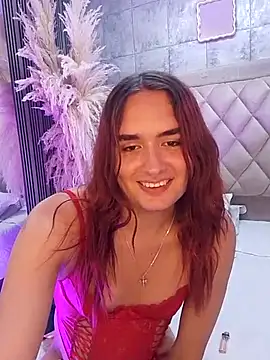 CleoFoxxx  online show from June 27, 12:22 pm