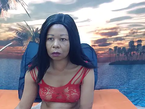Snapshot of RIKABAExxx chatting on June 8, 5:30 am RIKABAExxx online show from June 8, 5:30 am
