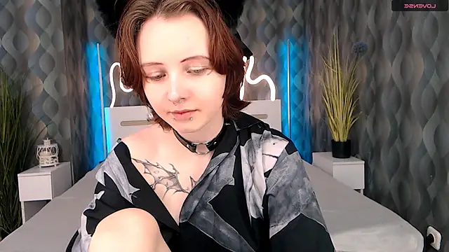 Riko Noir online show from June 7, 12:32 pm