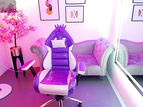 Amber soul online show from May 23, 9:47 pm